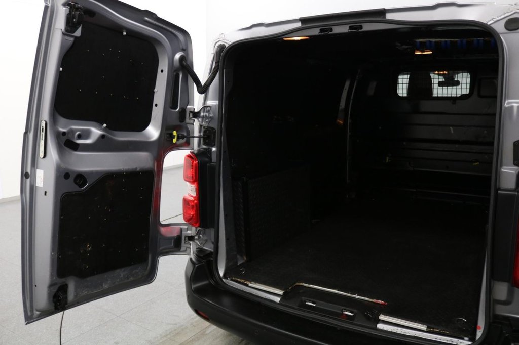 Used Toyota ProAce 2022 for sale - 77879406: Photo 20