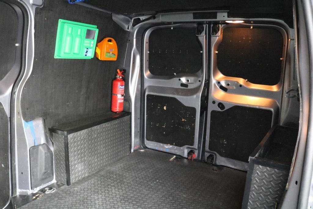 Used Toyota ProAce 2022 for sale - 77879406: Photo 21