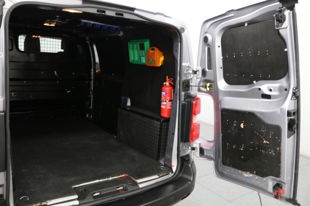 Used Toyota ProAce 2022 for sale - 77879406: Photo 24