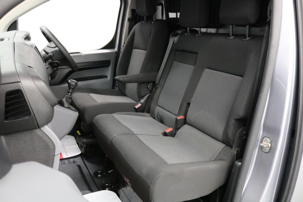 Used Toyota ProAce 2022 for sale - 77879406: Photo 29