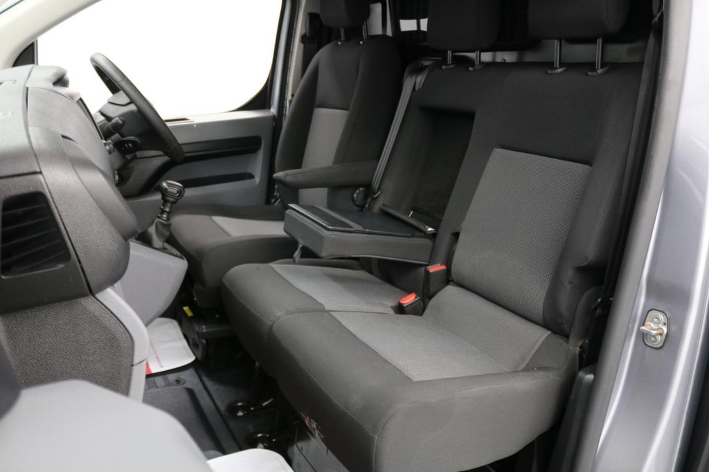 Used Toyota ProAce 2022 for sale - 77879406: Photo 31