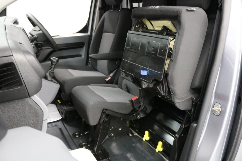 Used Toyota ProAce 2022 for sale - 77879406: Photo 32