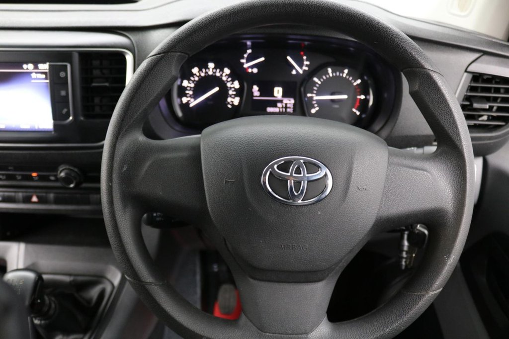 Used Toyota ProAce 2022 for sale - 77879406: Photo 39
