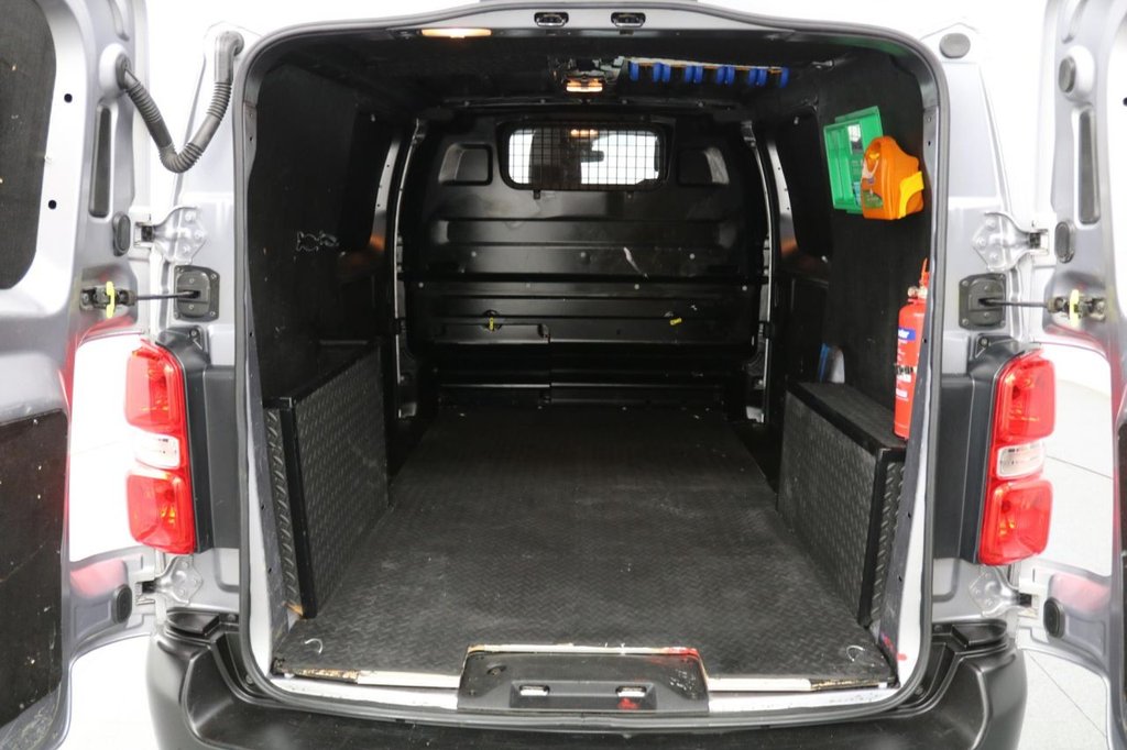 Used Toyota ProAce 2022 for sale - 77879406: Photo 4