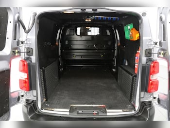 Used Toyota ProAce 2022 for sale - 77879406: Photo