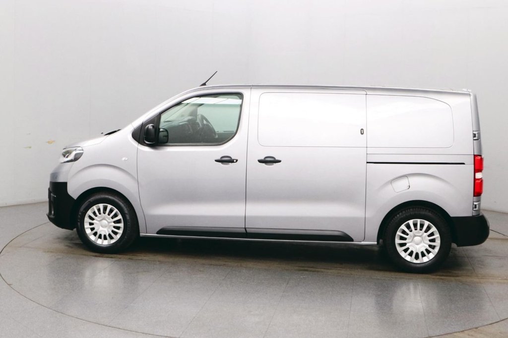 Used Toyota ProAce 2022 for sale - 77879406: Photo 5