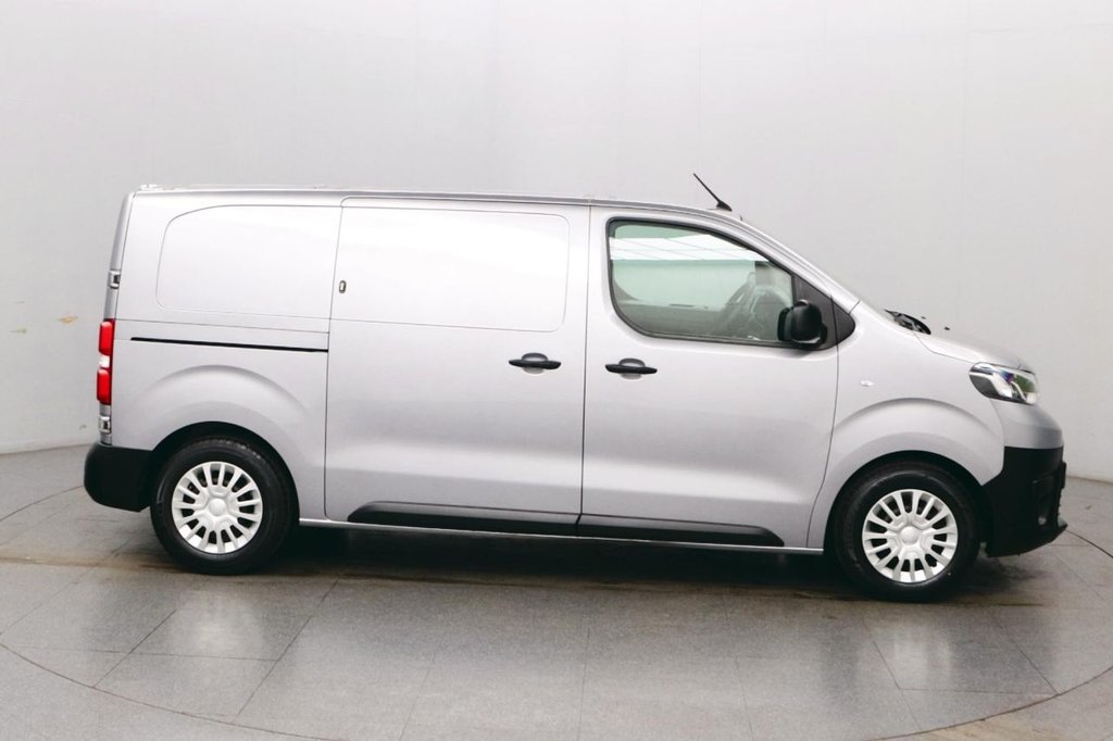 Used Toyota ProAce 2022 for sale - 77879406: Photo 9