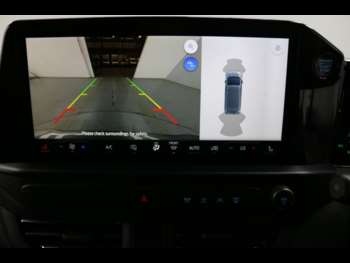 Used Ford Transit Custom 2023 for sale - 74426378: Photo