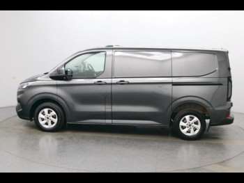 Used Ford Transit Custom 2023 for sale - 74426378: Photo