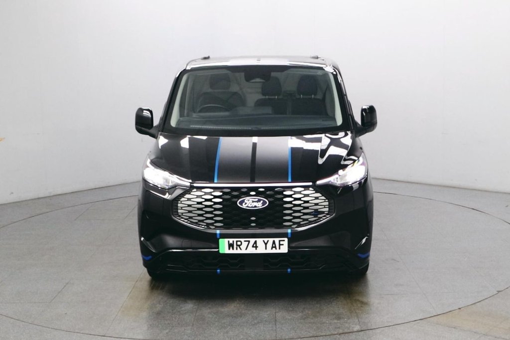 Used Ford Transit Custom 2024 for sale - 76500994: Photo 11