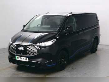 Used Ford Transit Custom 2024 for sale - 76500994: Photo