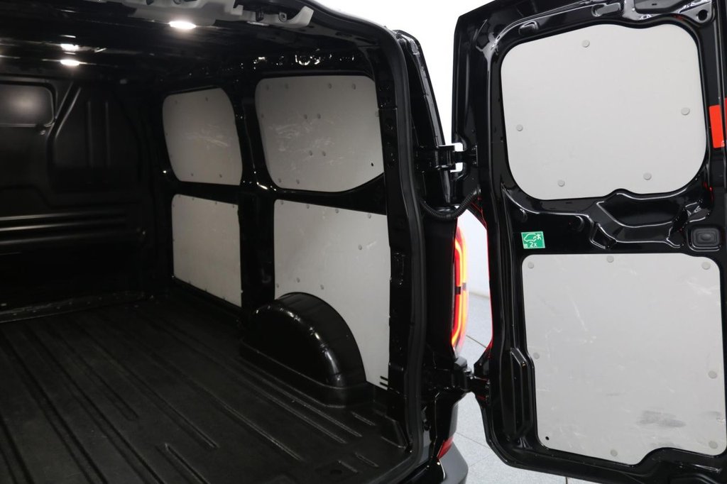 Used Ford Transit Custom 2024 for sale - 76500994: Photo 20