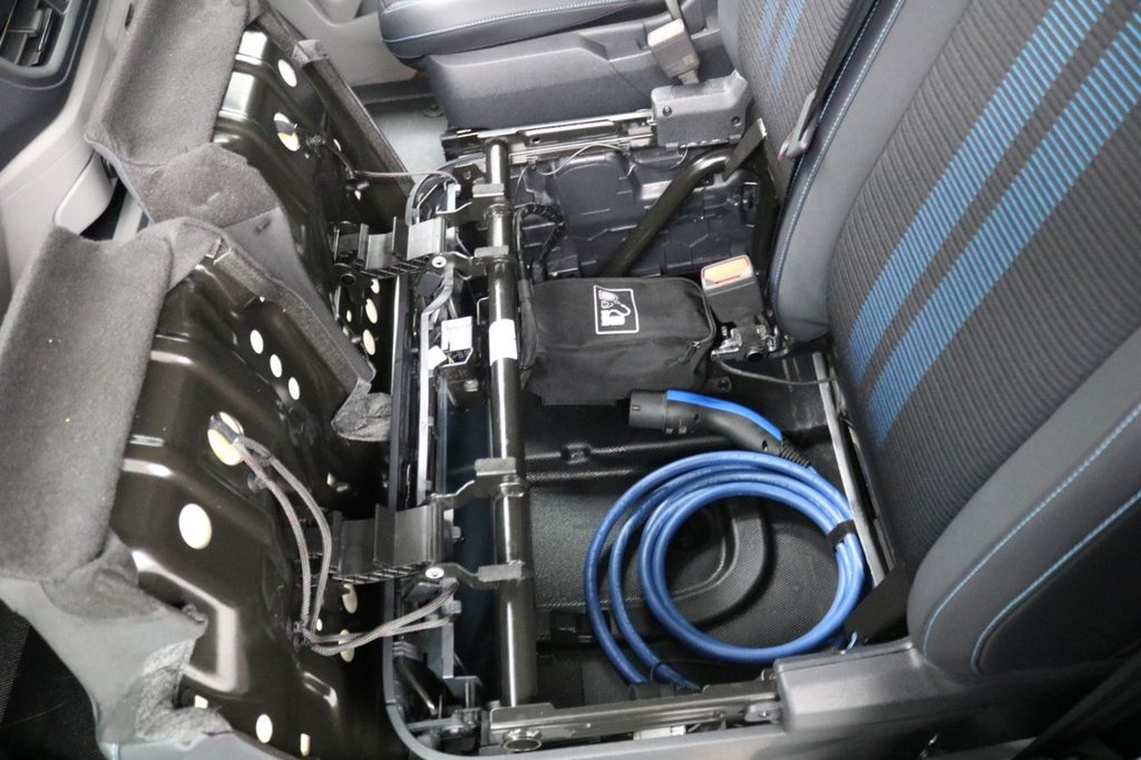 Used Ford Transit Custom 2024 for sale - 76500994: Photo 23