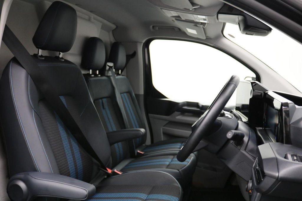 Used Ford Transit Custom 2024 for sale - 76500994: Photo 25