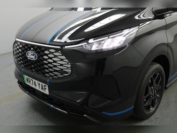 Used Ford Transit Custom 2024 for sale - 76500994: Photo