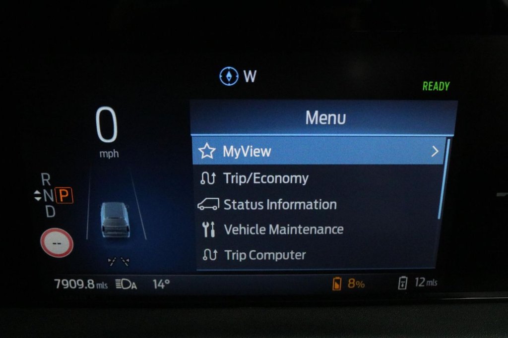 Used Ford Transit Custom 2024 for sale - 76500994: Photo 37