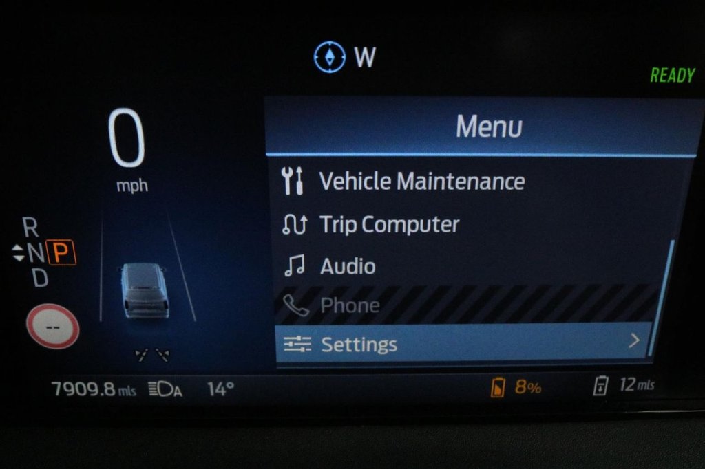 Used Ford Transit Custom 2024 for sale - 76500994: Photo 38