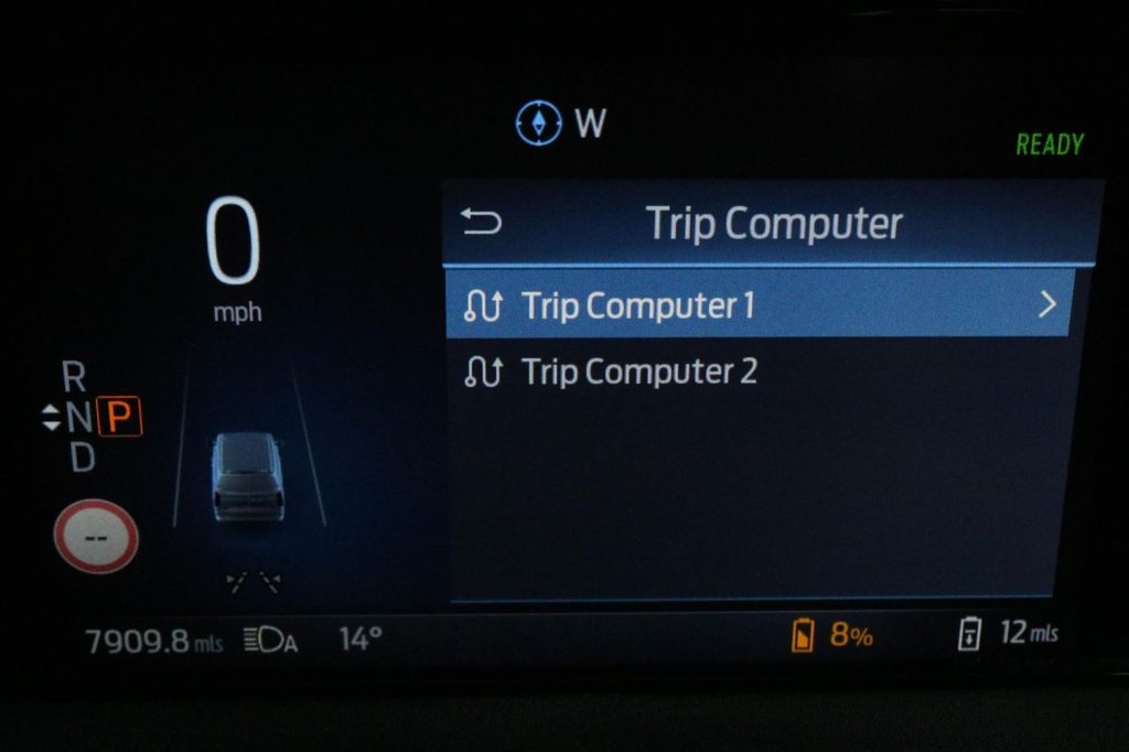 Used Ford Transit Custom 2024 for sale - 76500994: Photo 40