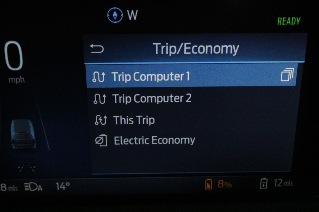 Used Ford Transit Custom 2024 for sale - 76500994: Photo 43