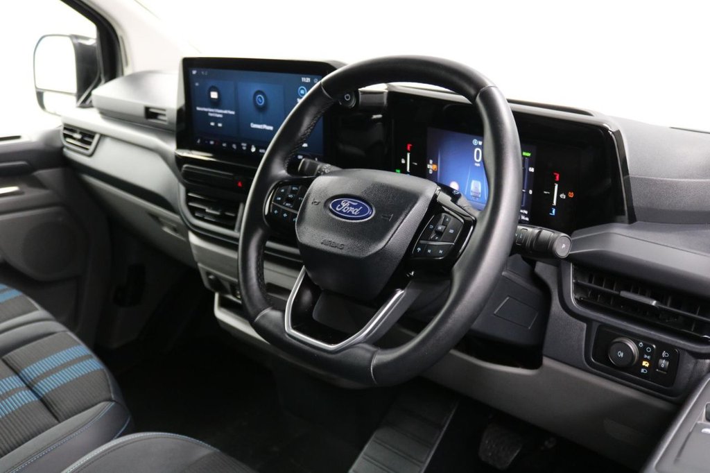Used Ford Transit Custom 2024 for sale - 76500994: Photo 44