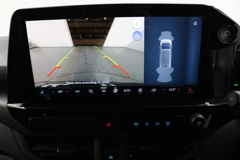 Used Ford Transit Custom 2024 for sale - 76500994: Photo 45