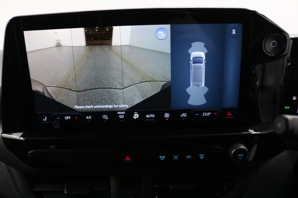 Used Ford Transit Custom 2024 for sale - 76500994: Photo 46