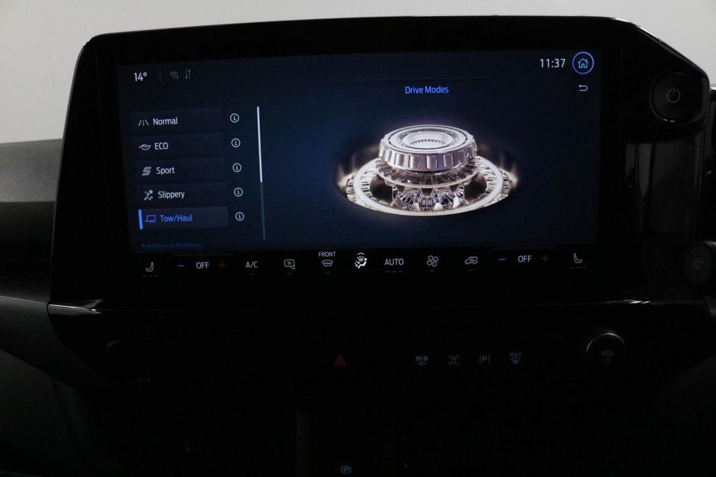 Used Ford Transit Custom 2024 for sale - 76500994: Photo 47