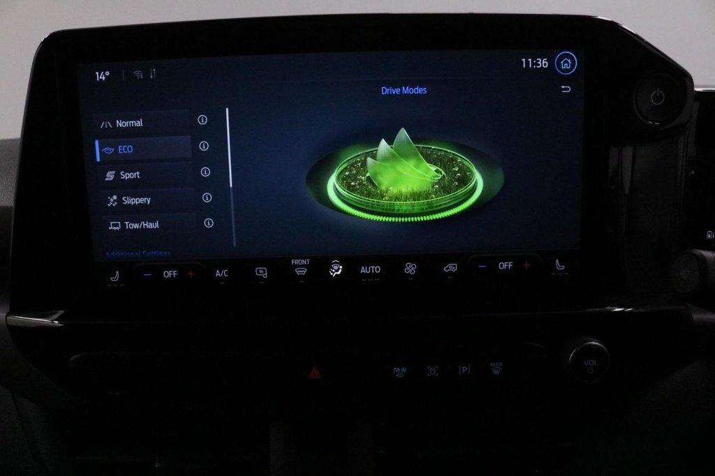 Used Ford Transit Custom 2024 for sale - 76500994: Photo 48