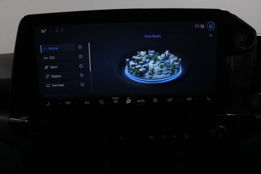 Used Ford Transit Custom 2024 for sale - 76500994: Photo 49