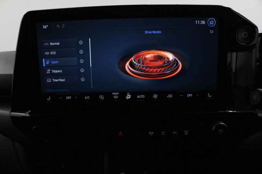 Used Ford Transit Custom 2024 for sale - 76500994: Photo 50