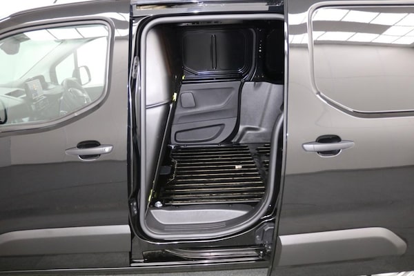 Used Peugeot Partner 2024 for sale - 76202616: Photo 11