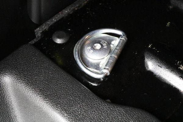 Used Peugeot Partner 2024 for sale - 76202616: Photo 17