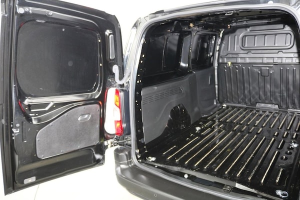 Used Peugeot Partner 2024 for sale - 76202616: Photo 19