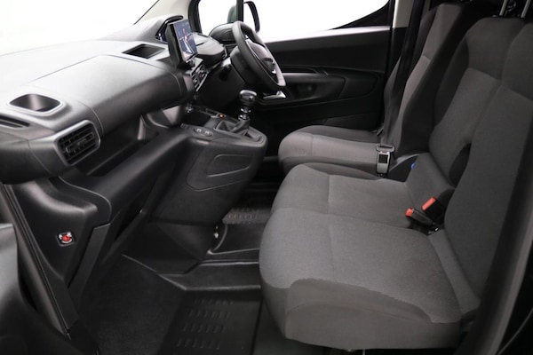Used Peugeot Partner 2024 for sale - 76202616: Photo 24