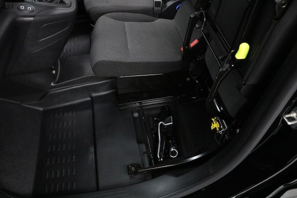 Used Peugeot Partner 2024 for sale - 76202616: Photo 28