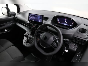 Used Peugeot Partner 2024 for sale - 76202616: Photo 2
