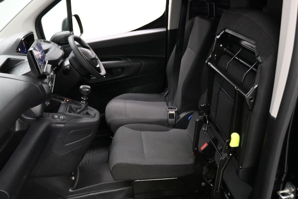 Used Peugeot Partner 2024 for sale - 76202616: Photo 30