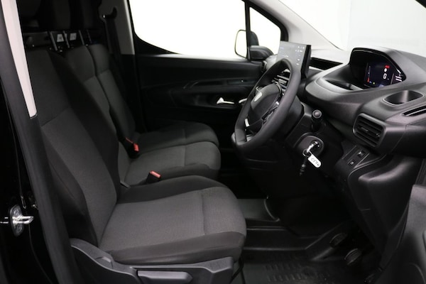 Used Peugeot Partner 2024 for sale - 76202616: Photo 33