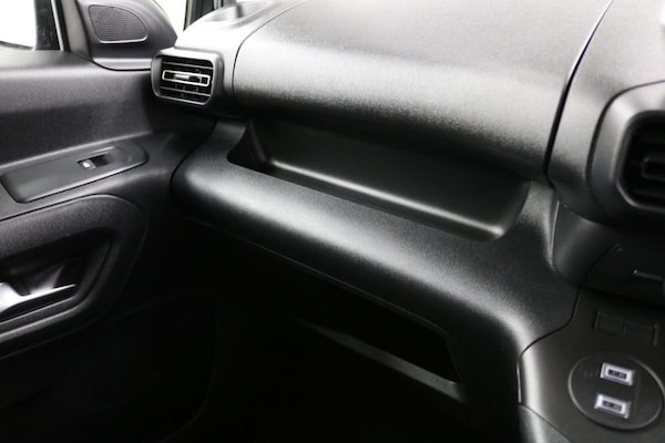 Used Peugeot Partner 2024 for sale - 76202616: Photo 36