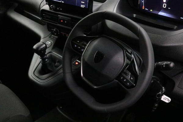 Used Peugeot Partner 2024 for sale - 76202616: Photo 40