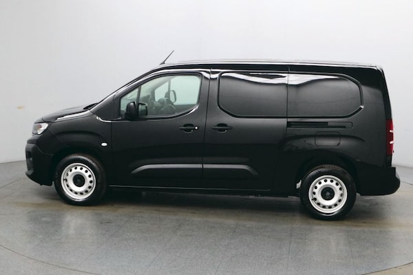 Used Peugeot Partner 2024 for sale - 76202616: Photo 4