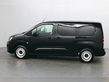 Used Peugeot Partner 2024 for sale - 76202616: Photo 4