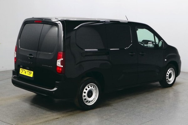 Used Peugeot Partner 2024 for sale - 76202616: Photo 7