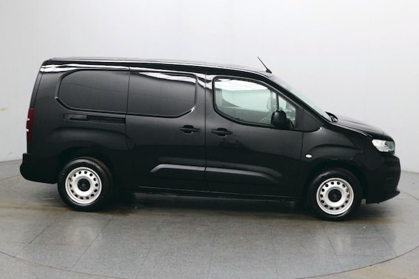 Used Peugeot Partner 2024 for sale - 76202616: Photo 8