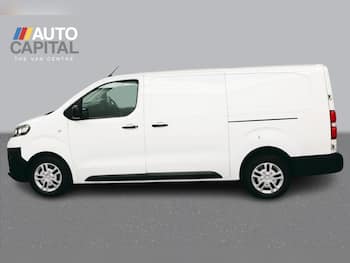Used Vauxhall Vivaro 2020 for sale - 79654801: Photo