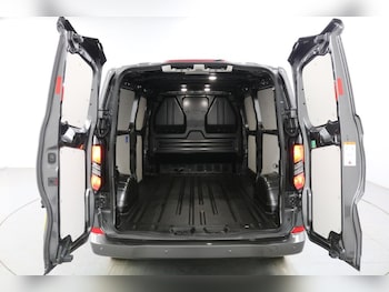 Used Ford Transit Custom 2024 for sale - 75498500: Photo