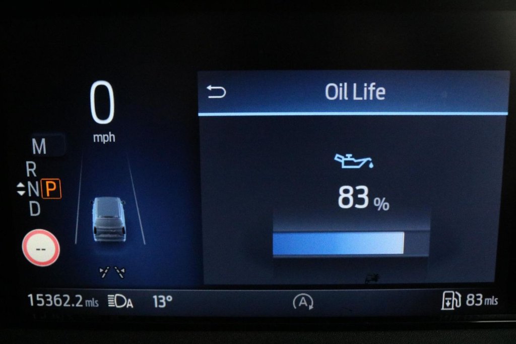 Vehicle 50