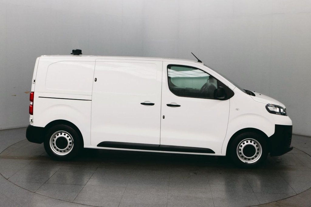 Used Fiat Scudo 2022 for sale - 77666966: Photo 10