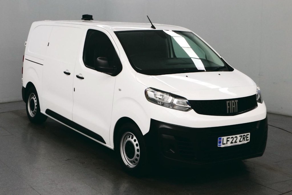 Used Fiat Scudo 2022 for sale - 77666966: Photo 11