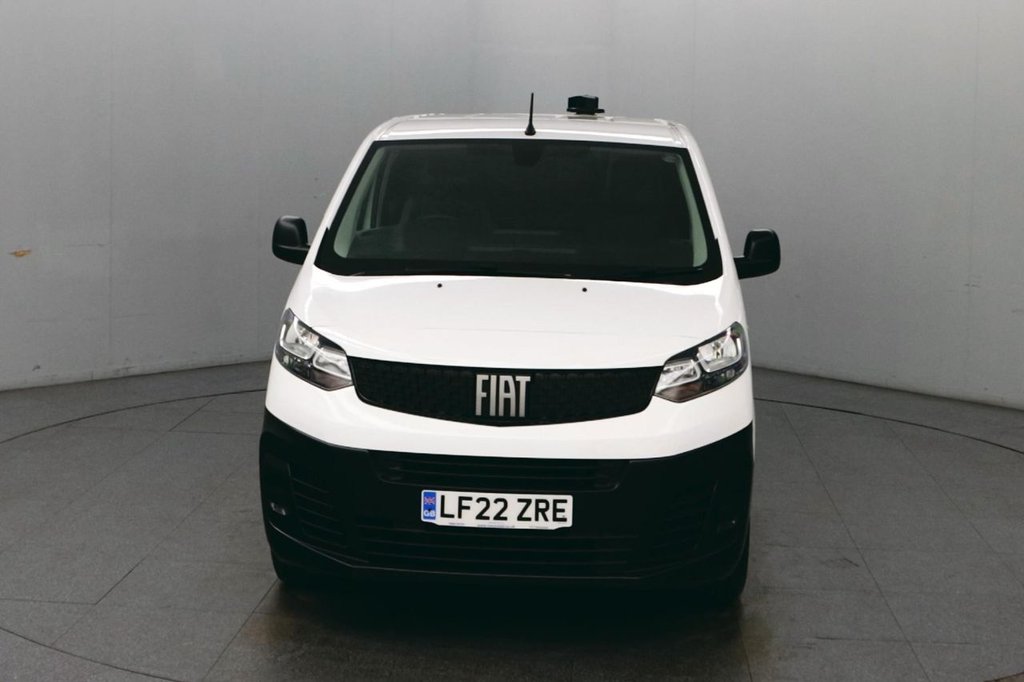 Used Fiat Scudo 2022 for sale - 77666966: Photo 12